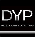 Dy Patil CoE Logo